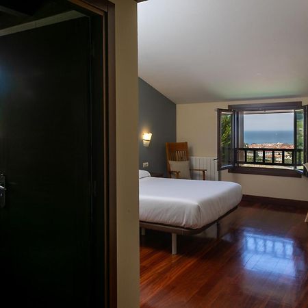 Agroturismo Argoin Txiki Zarautz Extérieur photo