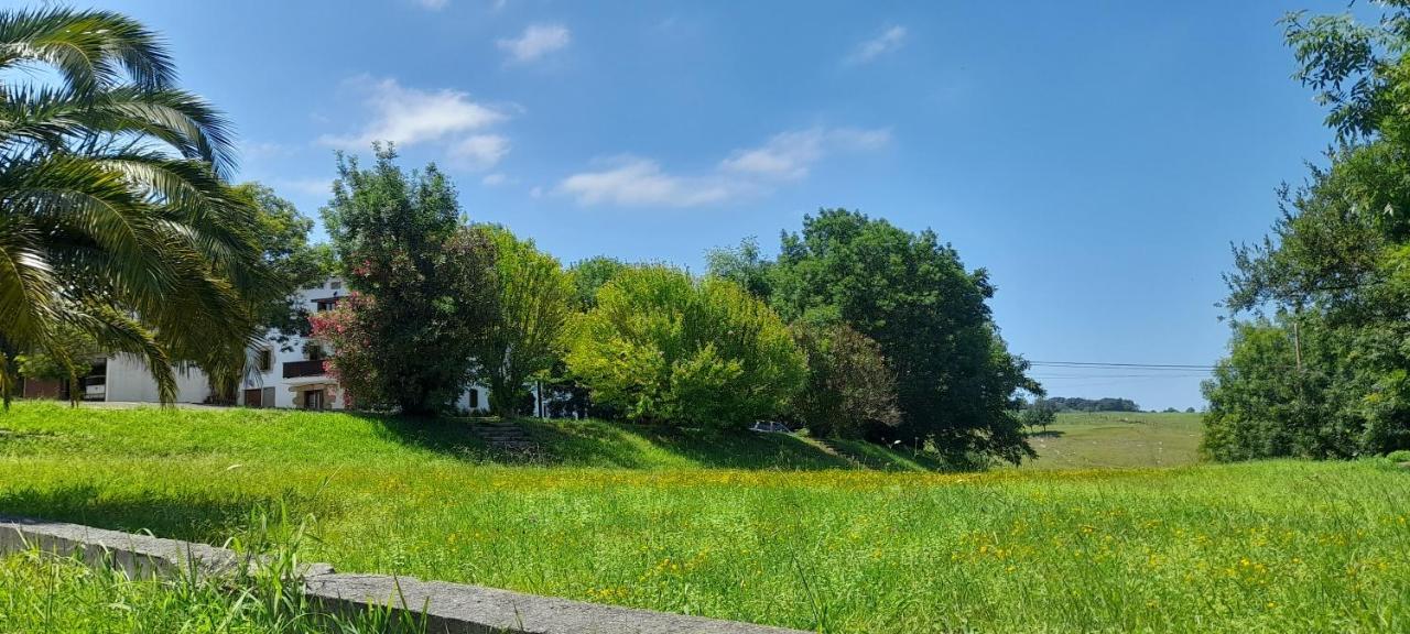 Agroturismo Argoin Txiki Zarautz Extérieur photo