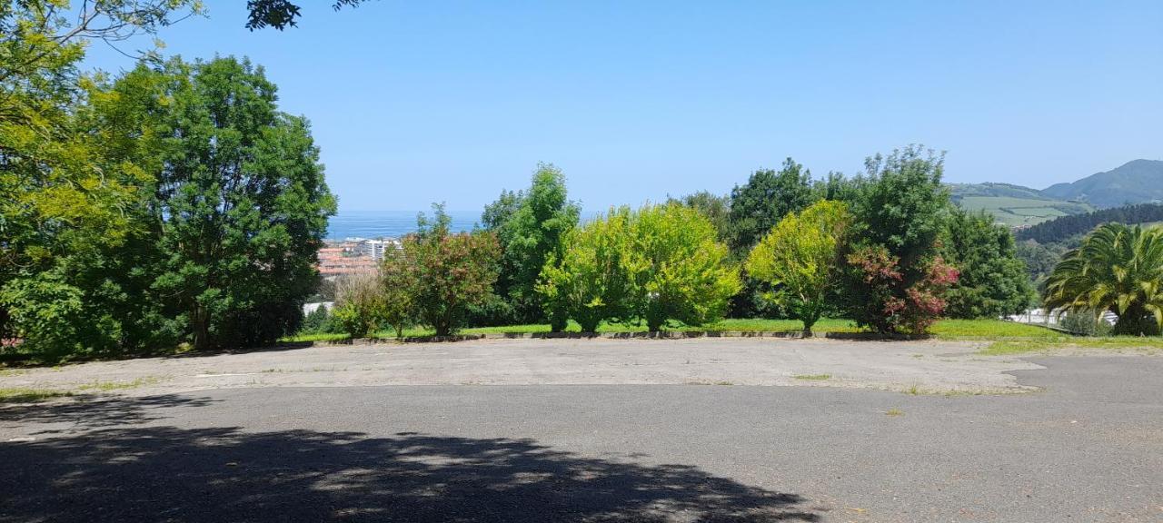 Agroturismo Argoin Txiki Zarautz Extérieur photo