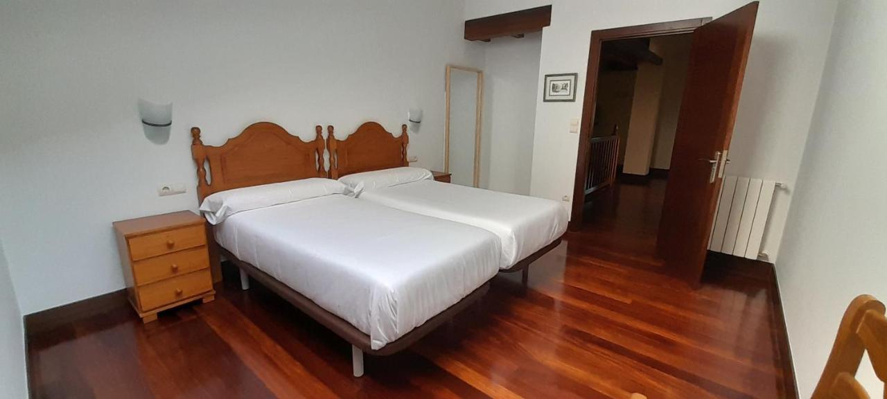 Agroturismo Argoin Txiki Zarautz Extérieur photo