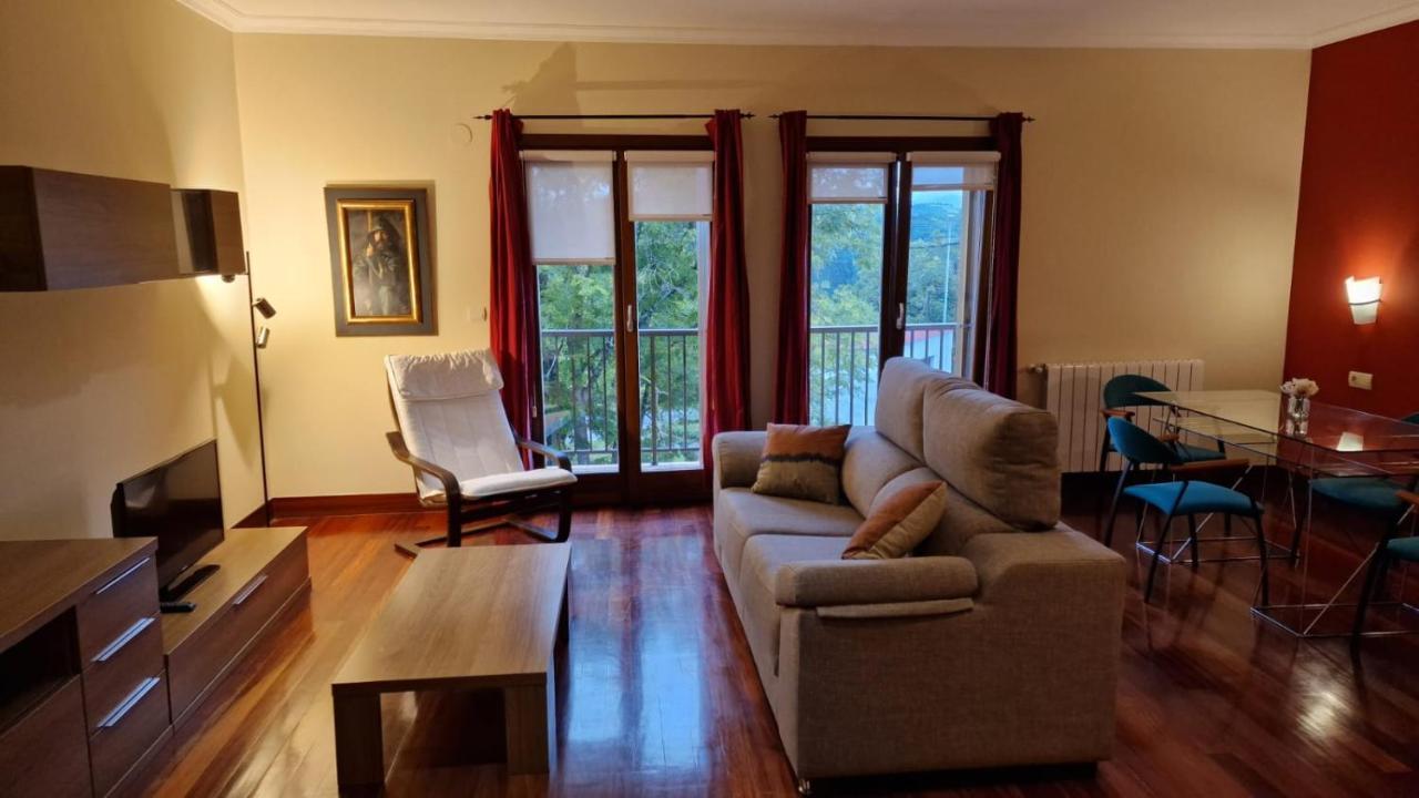 Agroturismo Argoin Txiki Zarautz Extérieur photo
