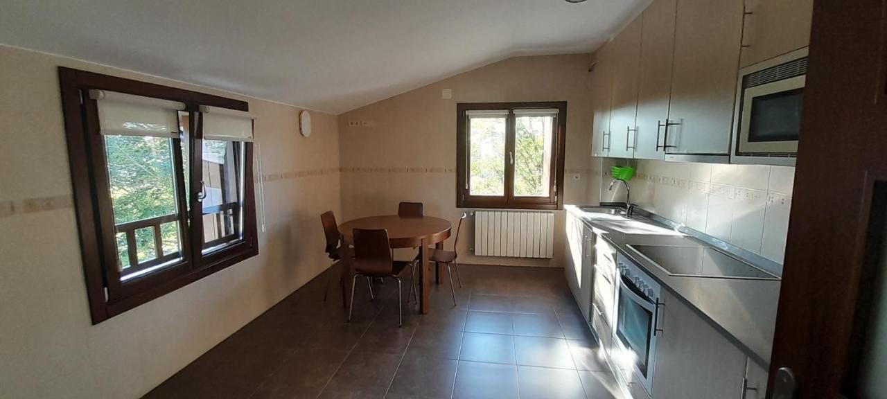 Agroturismo Argoin Txiki Zarautz Extérieur photo