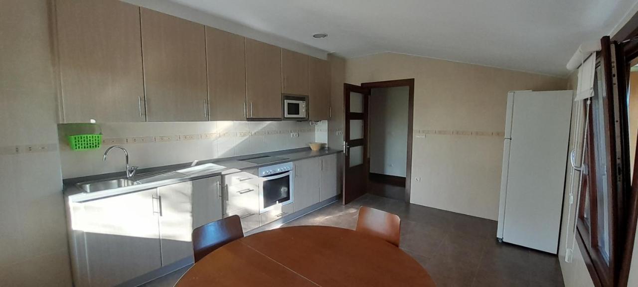 Agroturismo Argoin Txiki Zarautz Extérieur photo