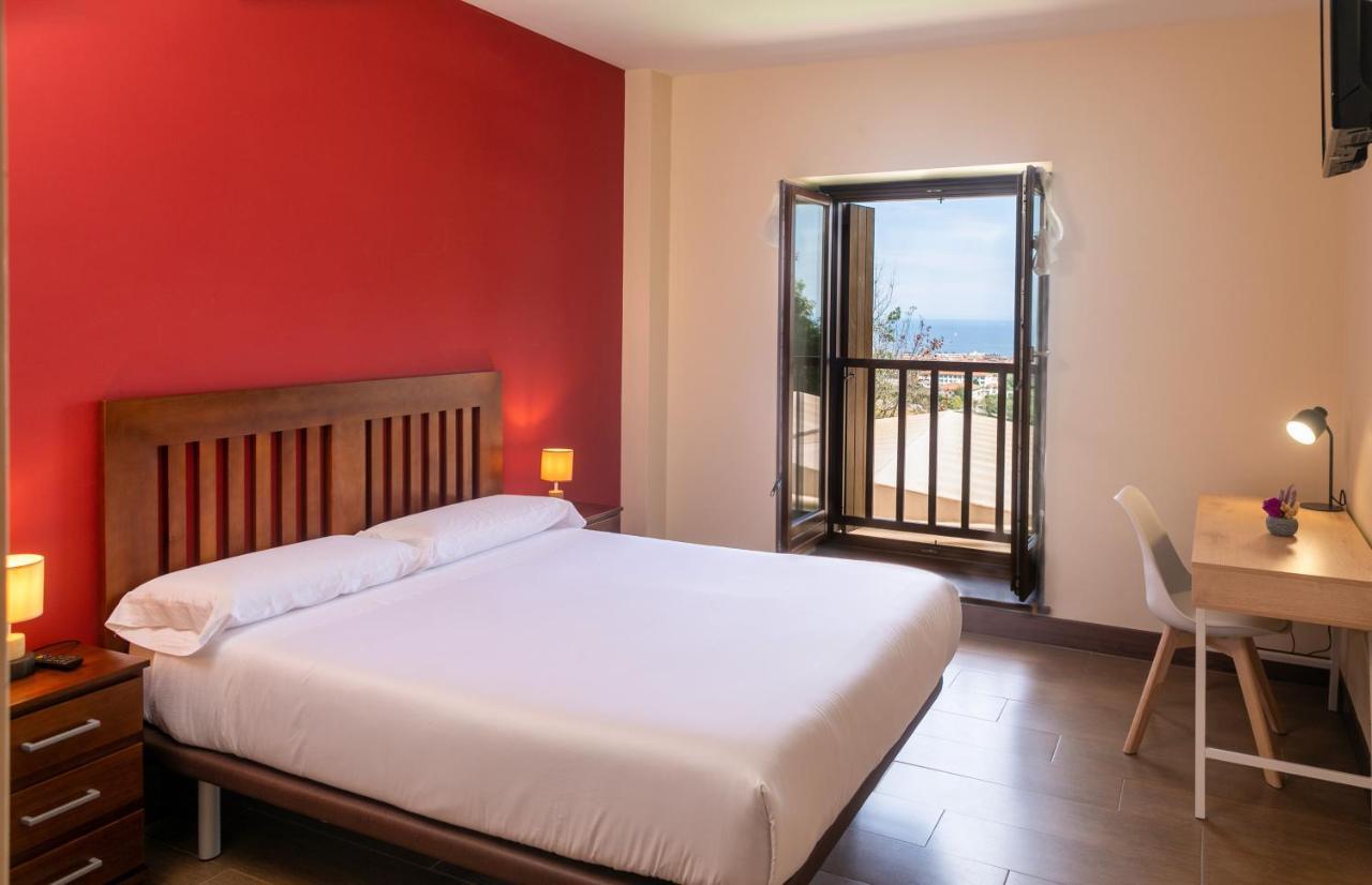 Agroturismo Argoin Txiki Zarautz Extérieur photo