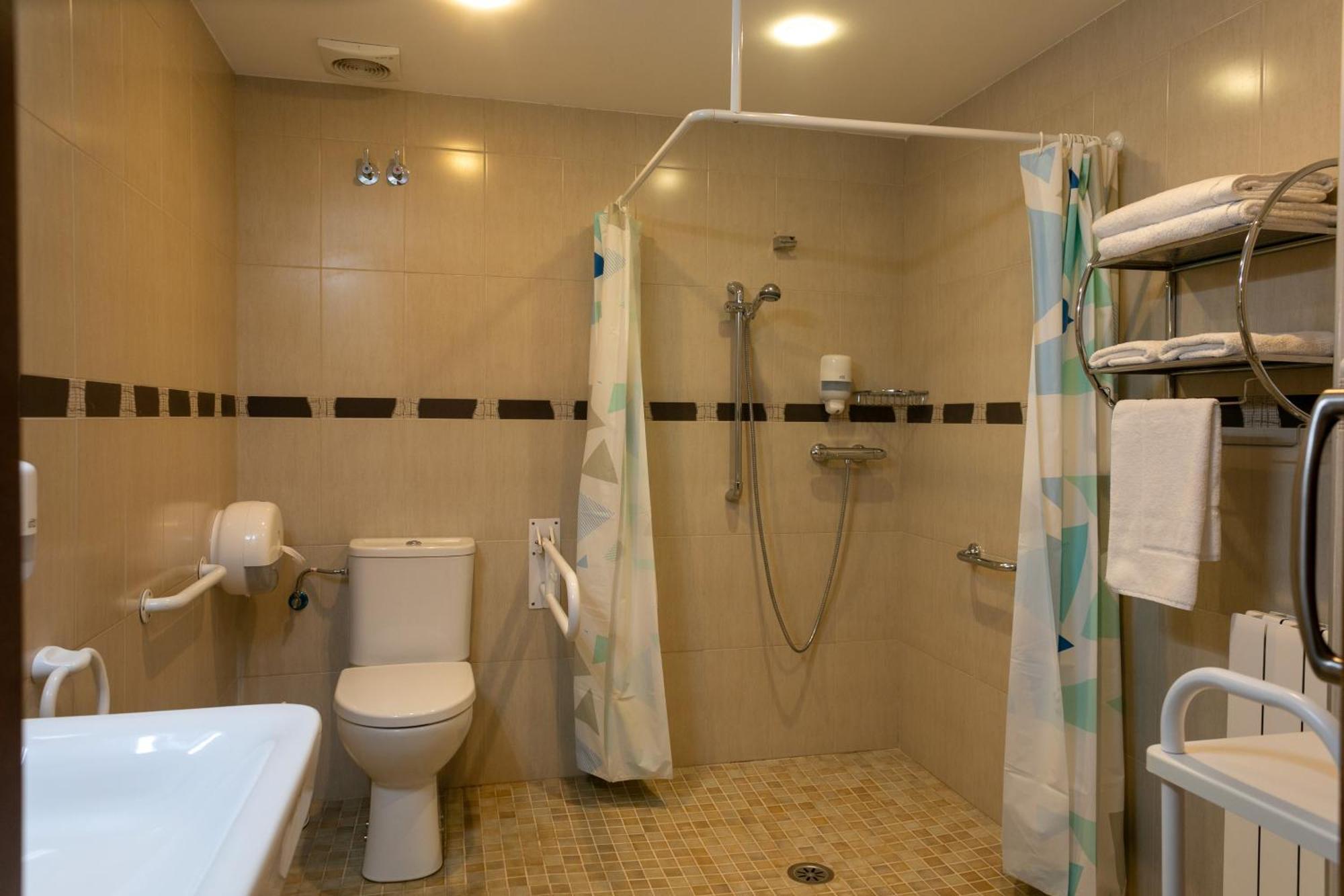 Agroturismo Argoin Txiki Zarautz Extérieur photo
